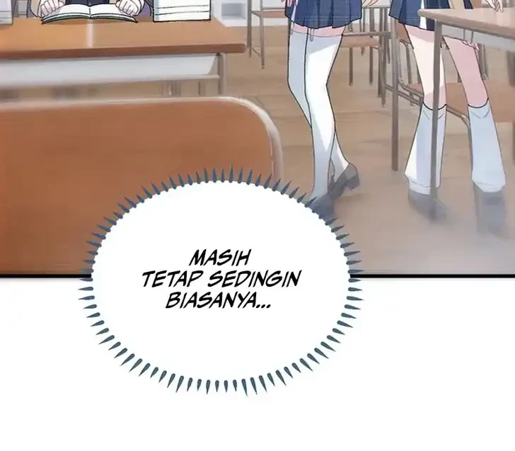 Turning Into A Tentacle Monster, Made Me Crazier Chapter 12 Gambar 24