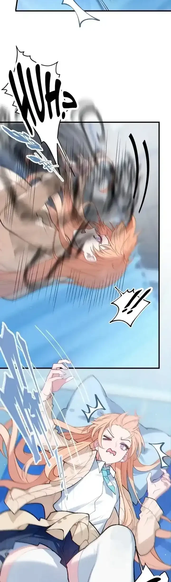 Turning Into A Tentacle Monster, Made Me Crazier Chapter 13 Gambar 21