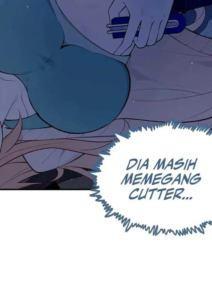 Turning Into A Tentacle Monster, Made Me Crazier Chapter 17 Gambar 22