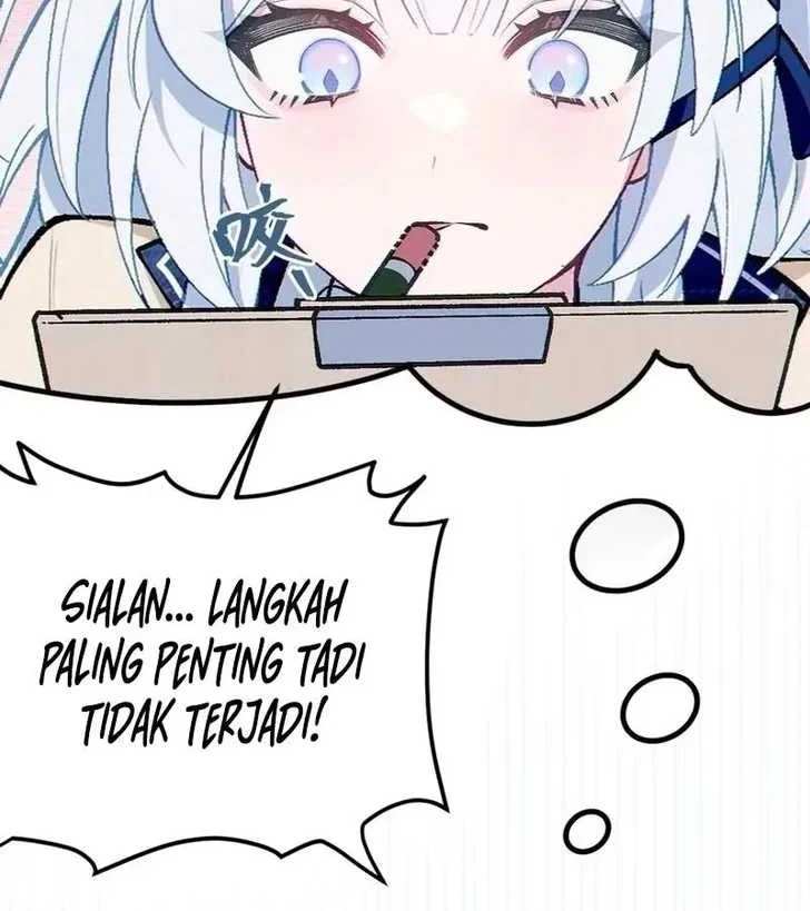 Turning Into A Tentacle Monster, Made Me Crazier Chapter 18 Gambar 24