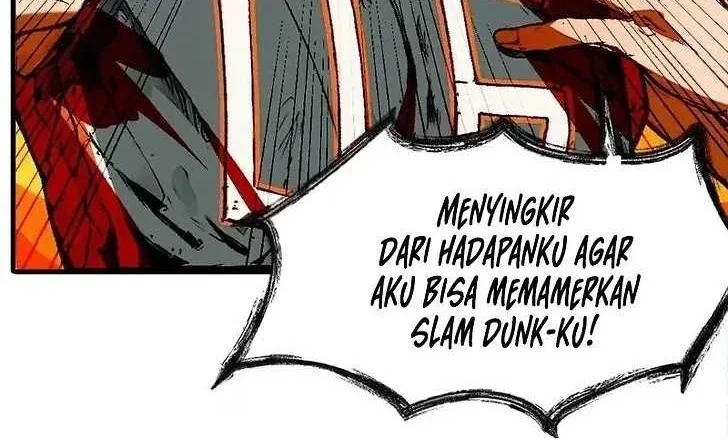 Turning Into A Tentacle Monster, Made Me Crazier Chapter 19 Gambar 23
