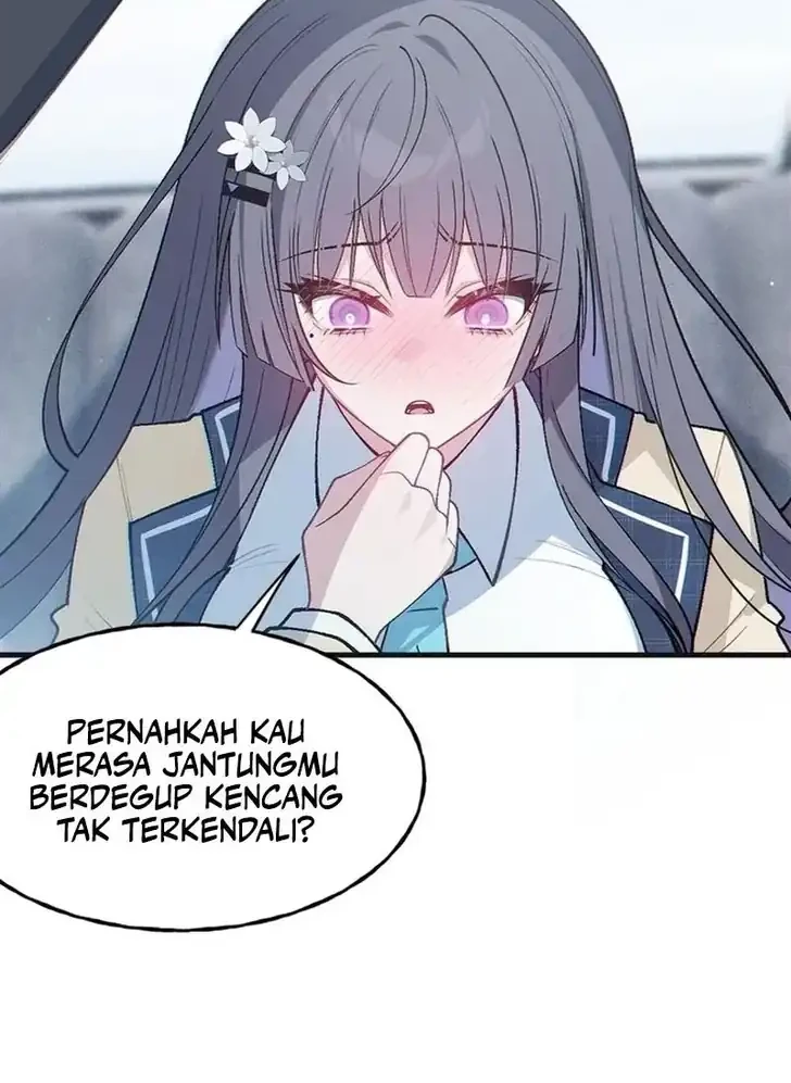 Turning Into A Tentacle Monster, Made Me Crazier Chapter 9 Gambar 21