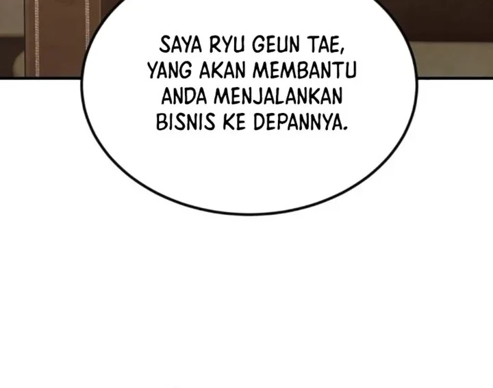 Turns Out to Be a Third-Generation Chaebol Chapter 10 - Halaman 46