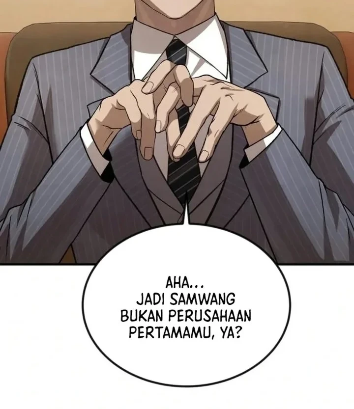Turns Out to Be a Third-Generation Chaebol Chapter 11 - Halaman 45