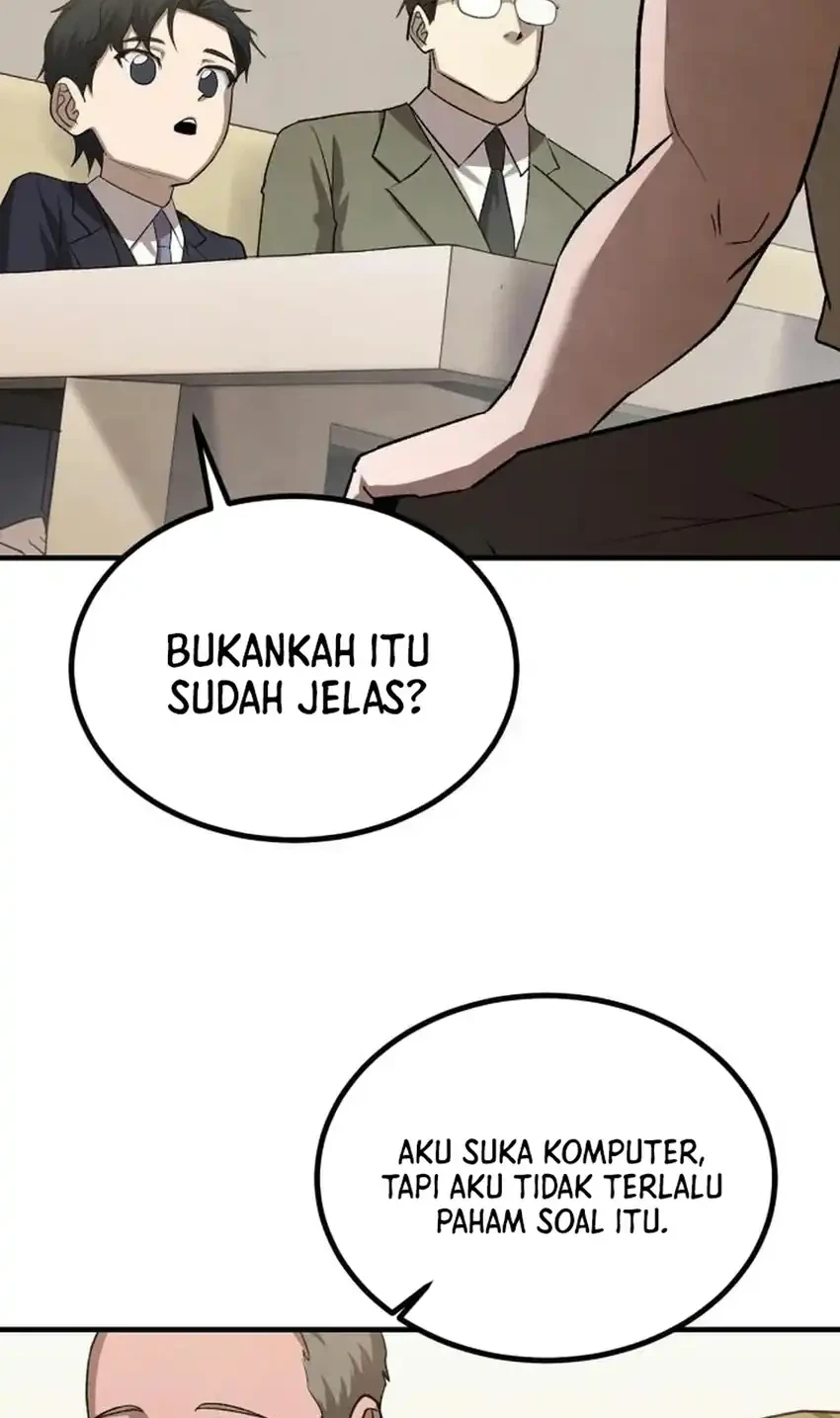 Turns Out to Be a Third-Generation Chaebol Chapter 13 - Halaman 42