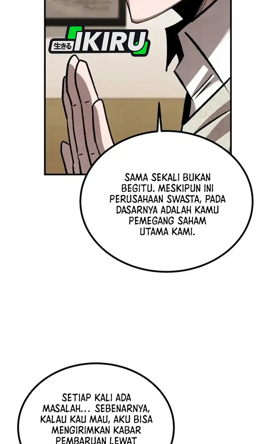 Turns Out to Be a Third-Generation Chaebol Chapter 13 - Halaman 44