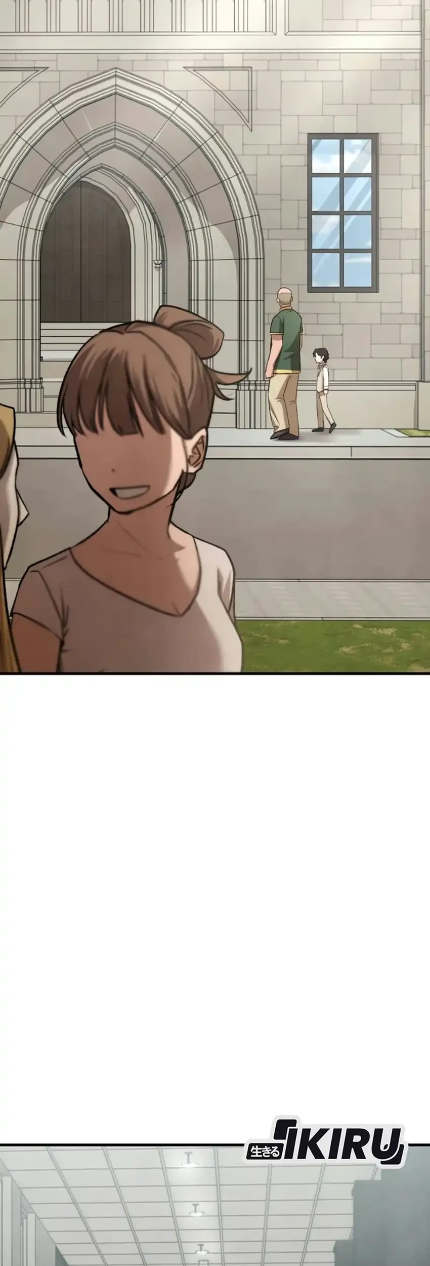 Turns Out to Be a Third-Generation Chaebol Chapter 14 Gambar 49