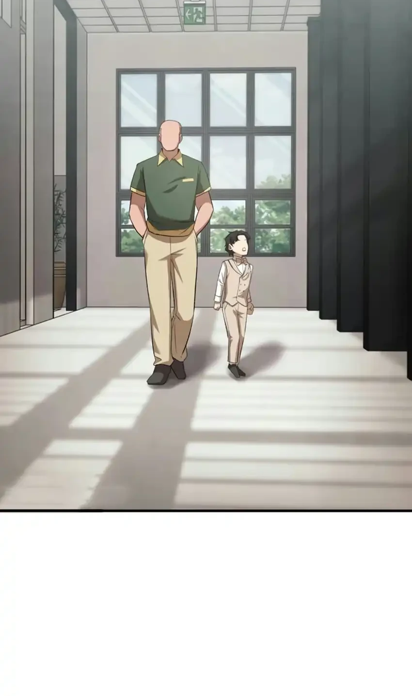Turns Out to Be a Third-Generation Chaebol Chapter 14 Gambar 50