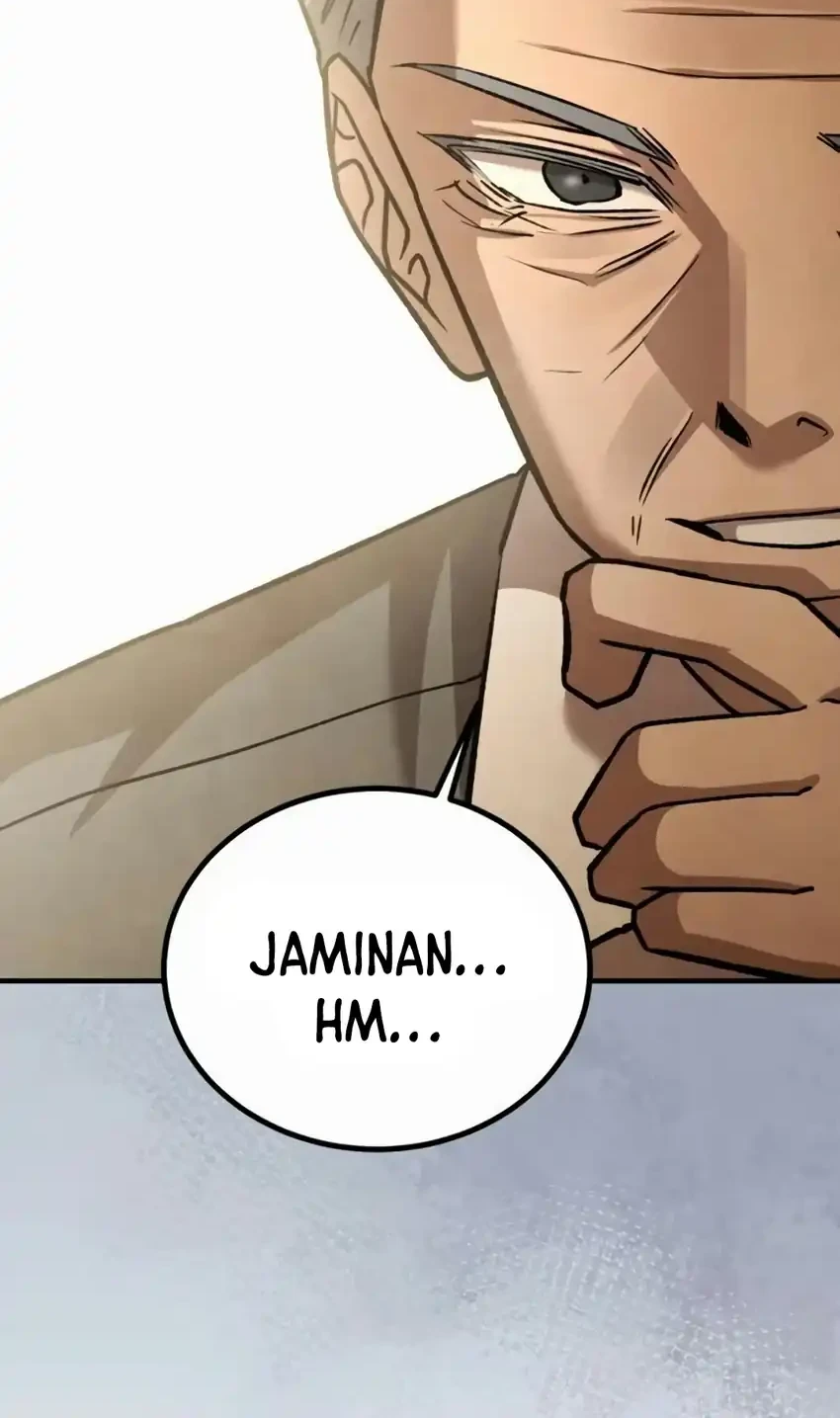 Turns Out to Be a Third-Generation Chaebol Chapter 15 Gambar 51
