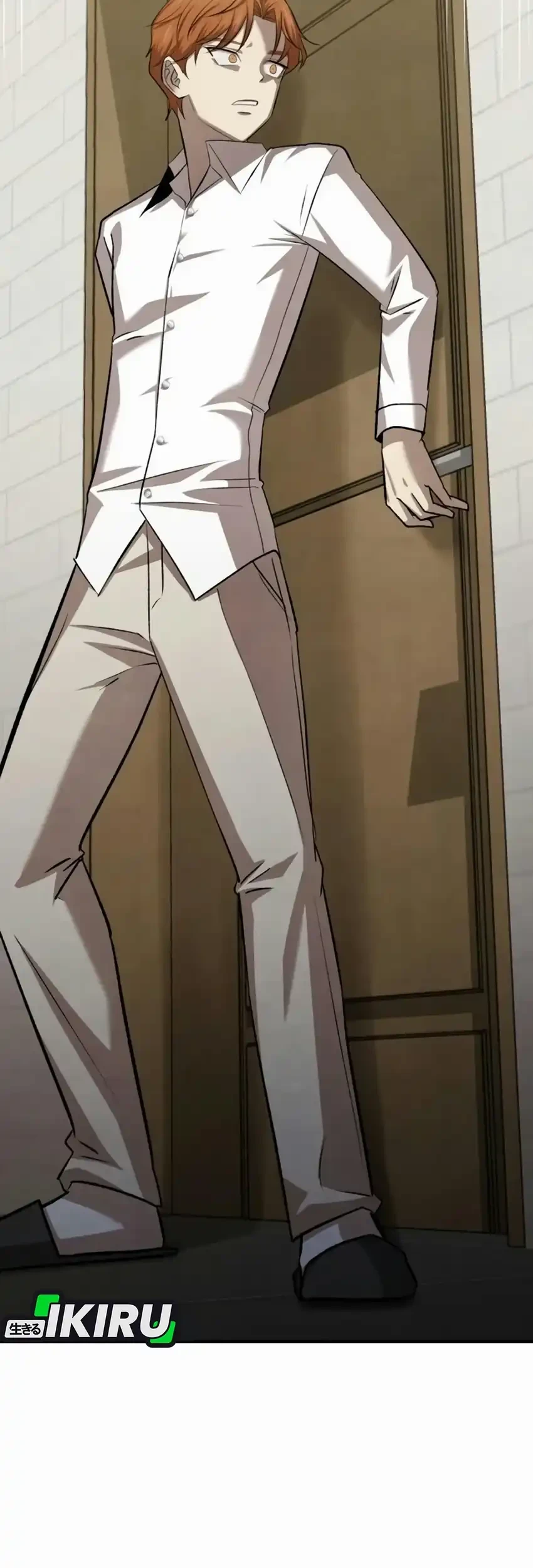 Turns Out to Be a Third-Generation Chaebol Chapter 15 Gambar 54
