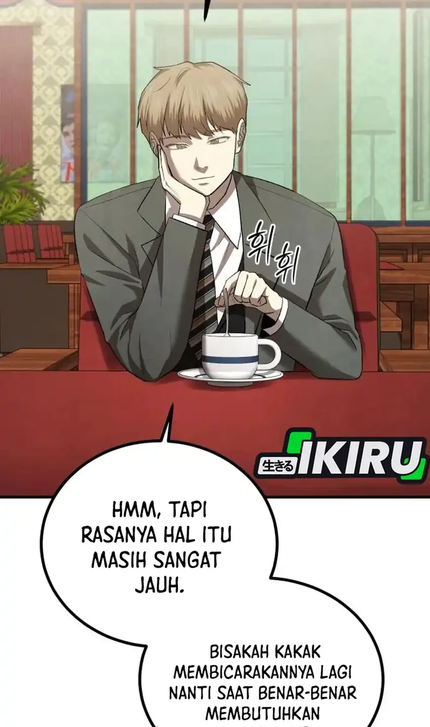 Turns Out to Be a Third-Generation Chaebol Chapter 16 Gambar 48