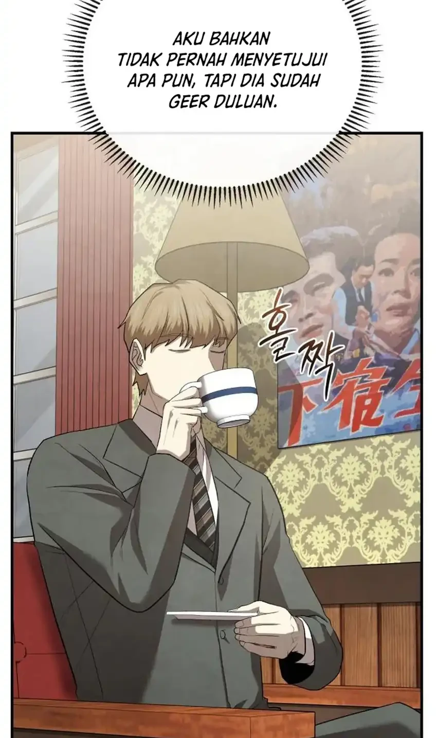 Turns Out to Be a Third-Generation Chaebol Chapter 16 Gambar 52