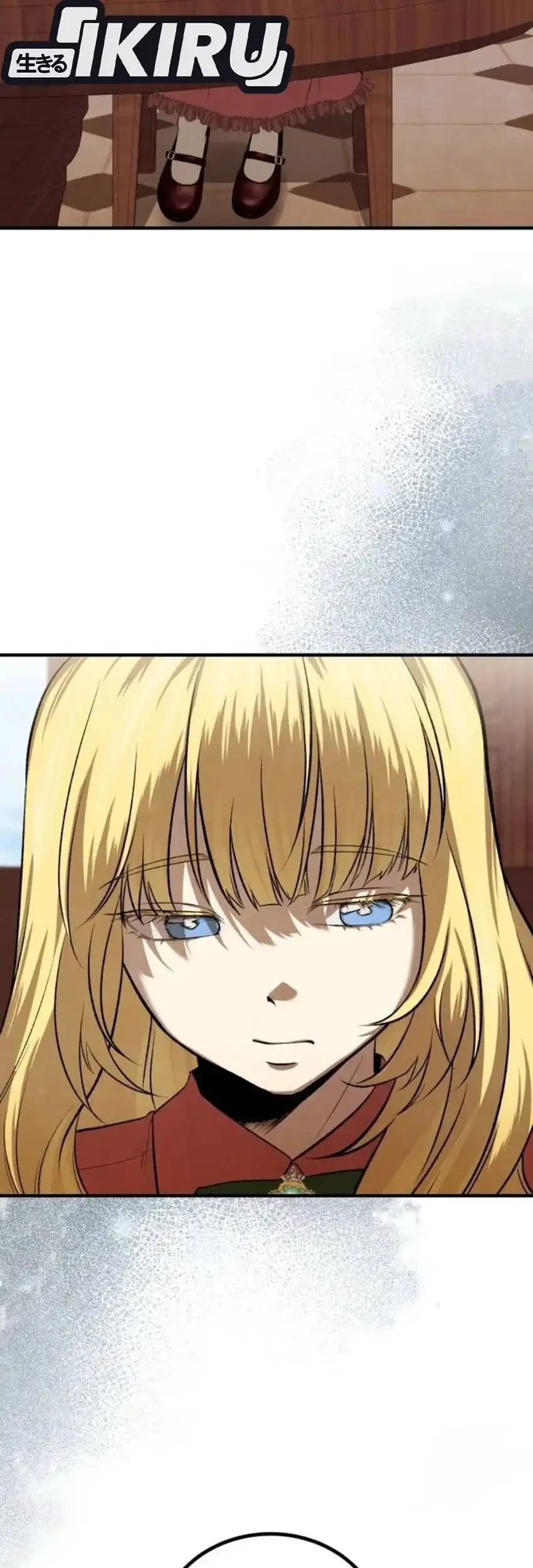Turns Out to Be a Third-Generation Chaebol Chapter 17 Gambar 45