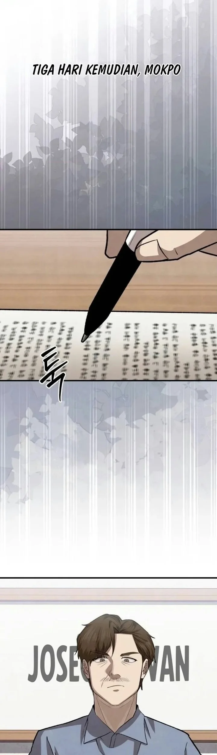 Turns Out to Be a Third-Generation Chaebol Chapter 18 Gambar 44