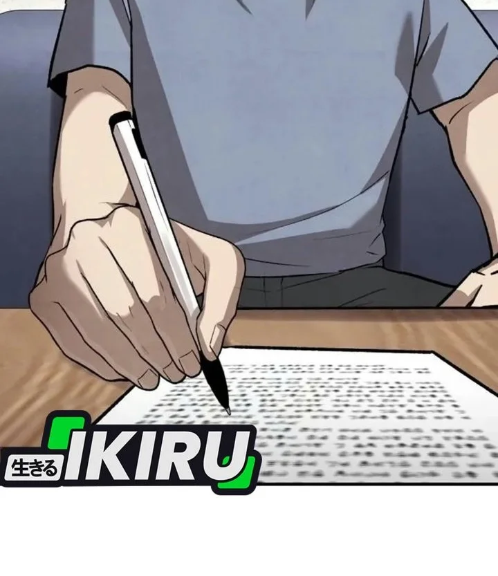 Turns Out to Be a Third-Generation Chaebol Chapter 18 Gambar 45