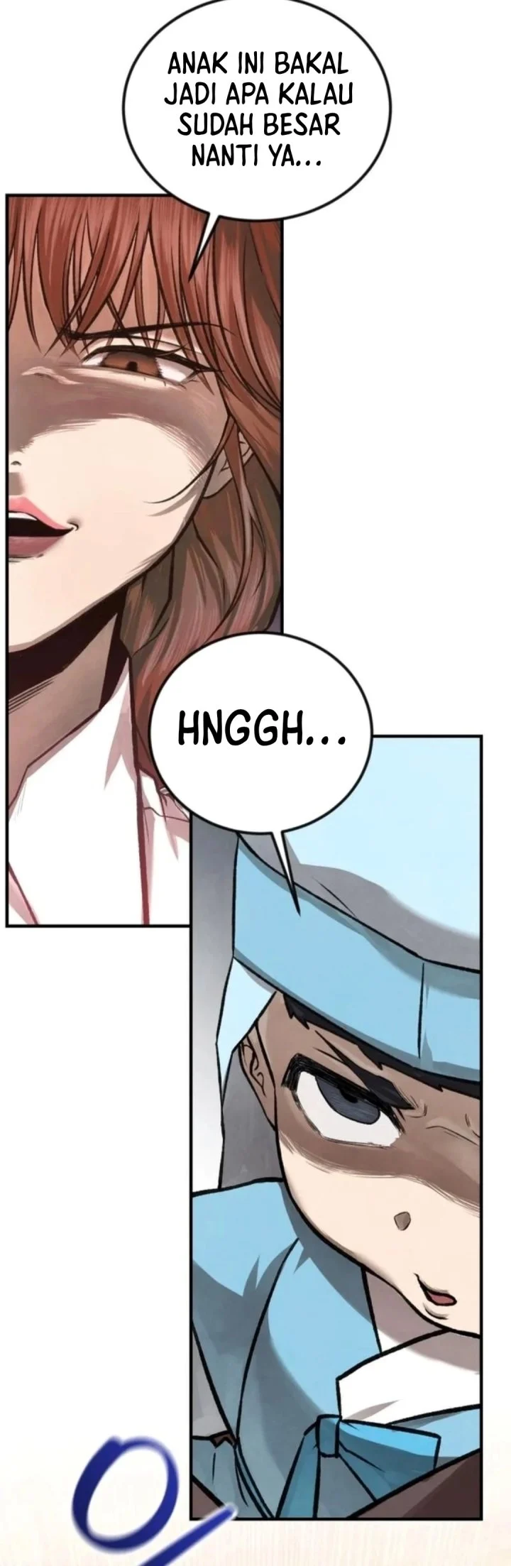 Turns Out to Be a Third-Generation Chaebol Chapter 2 - Halaman 62