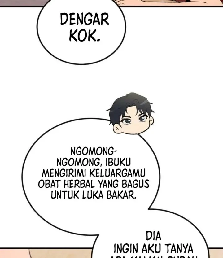 Turns Out to Be a Third-Generation Chaebol Chapter 3 - Halaman 57