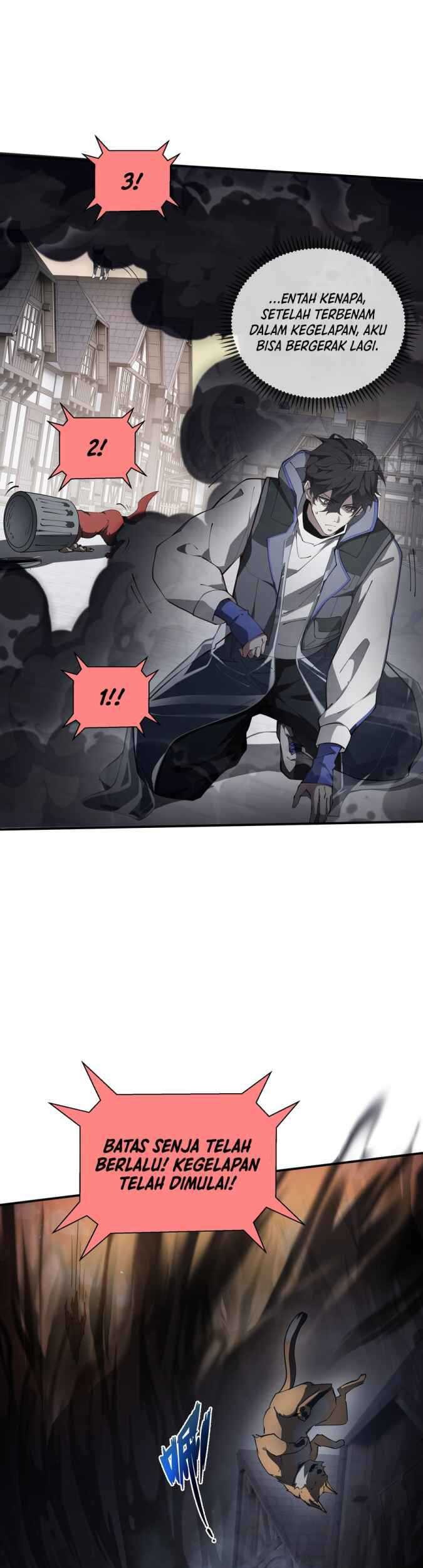 Twilight Divide Chapter 2 halaman 29