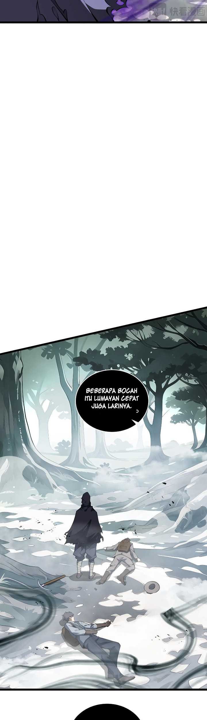 Twilight Divide Chapter 5 halaman 29