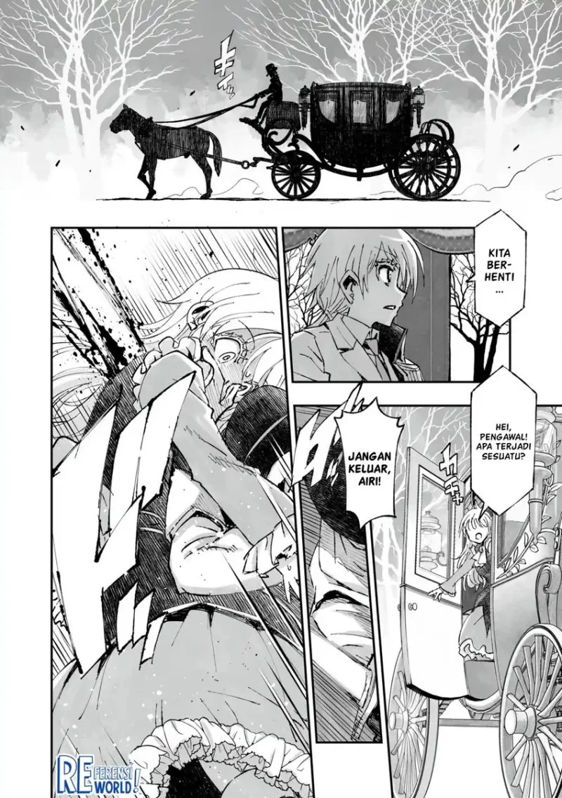 Twin Reincarnation Chapter 1 Gambar 19