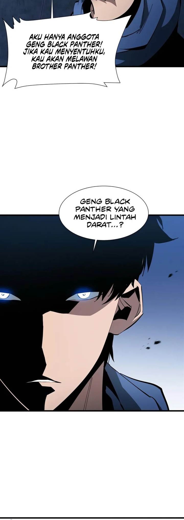 Tyrant of the Otherworld: My Shadow Can Evolve Infinitely Chapter 10 - Halaman 21