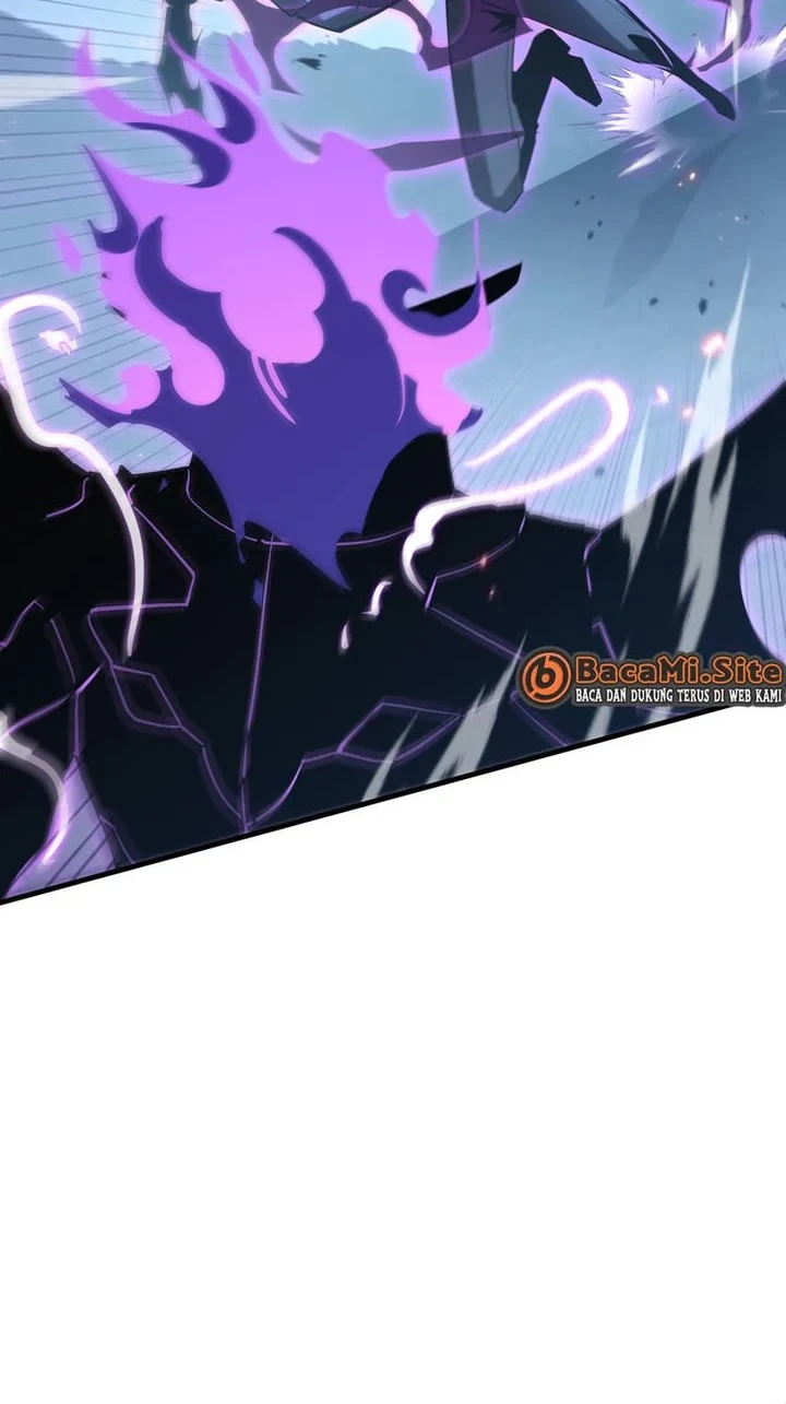 Tyrant of the Otherworld: My Shadow Can Evolve Infinitely Chapter 101 Gambar 19