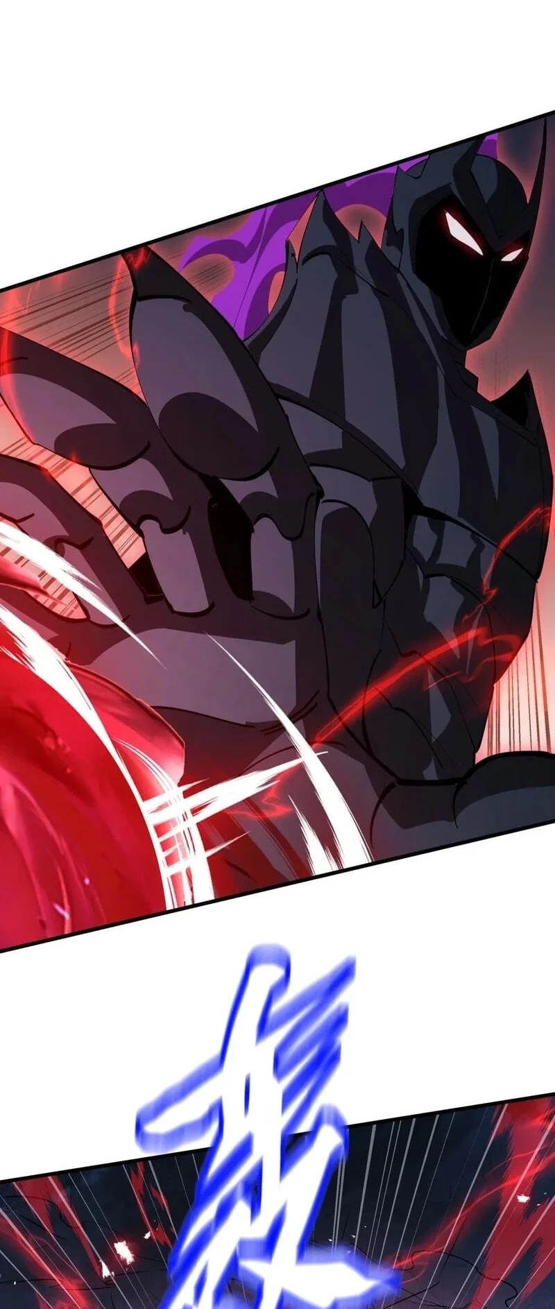 Tyrant of the Otherworld: My Shadow Can Evolve Infinitely Chapter 103 - Halaman 21