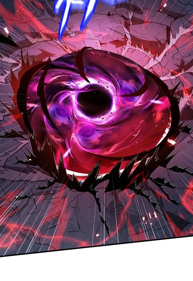 Tyrant of the Otherworld: My Shadow Can Evolve Infinitely Chapter 103 - Halaman 22