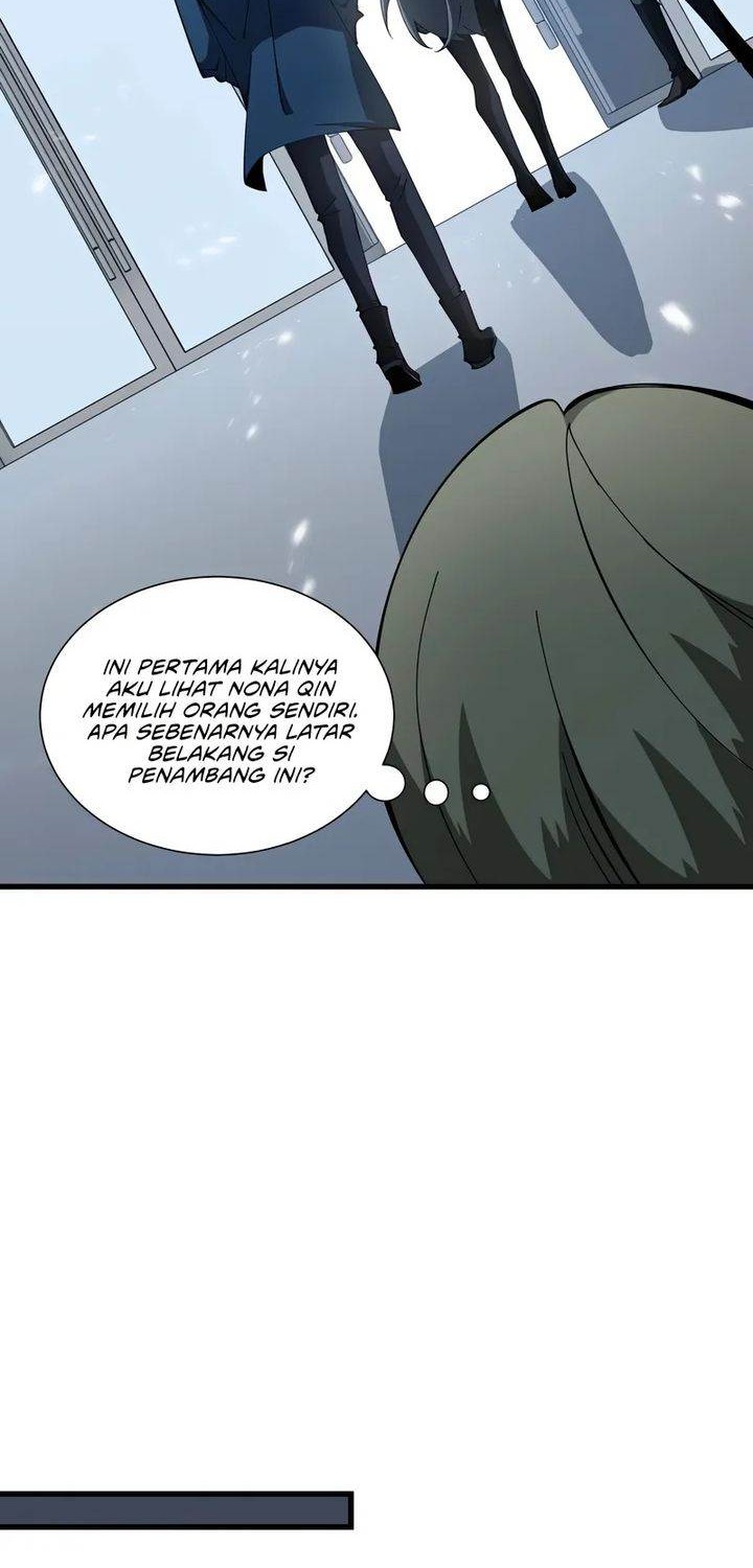 Tyrant of the Otherworld: My Shadow Can Evolve Infinitely Chapter 11 - Halaman 18