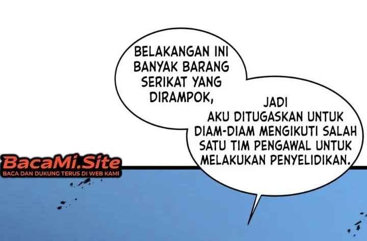 Tyrant of the Otherworld: My Shadow Can Evolve Infinitely Chapter 112 Gambar 17