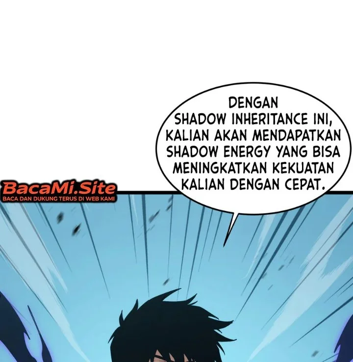 Tyrant of the Otherworld: My Shadow Can Evolve Infinitely Chapter 114 Gambar 17
