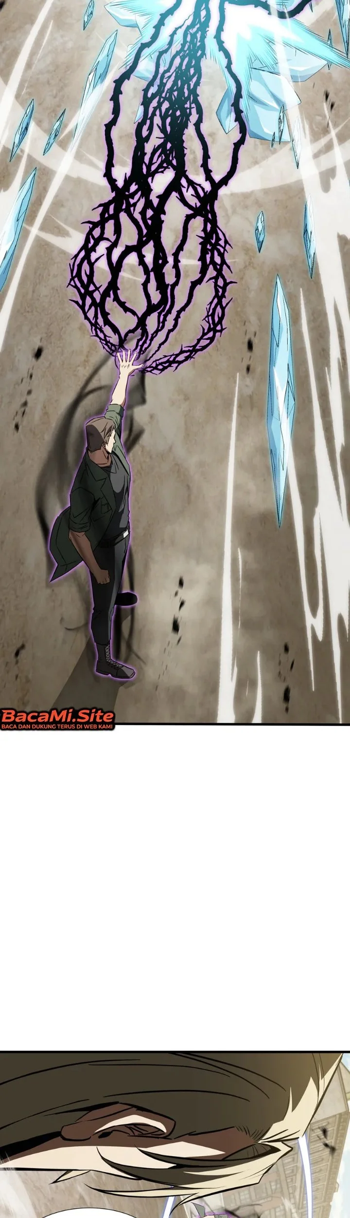 Tyrant of the Otherworld: My Shadow Can Evolve Infinitely Chapter 116 Gambar 19