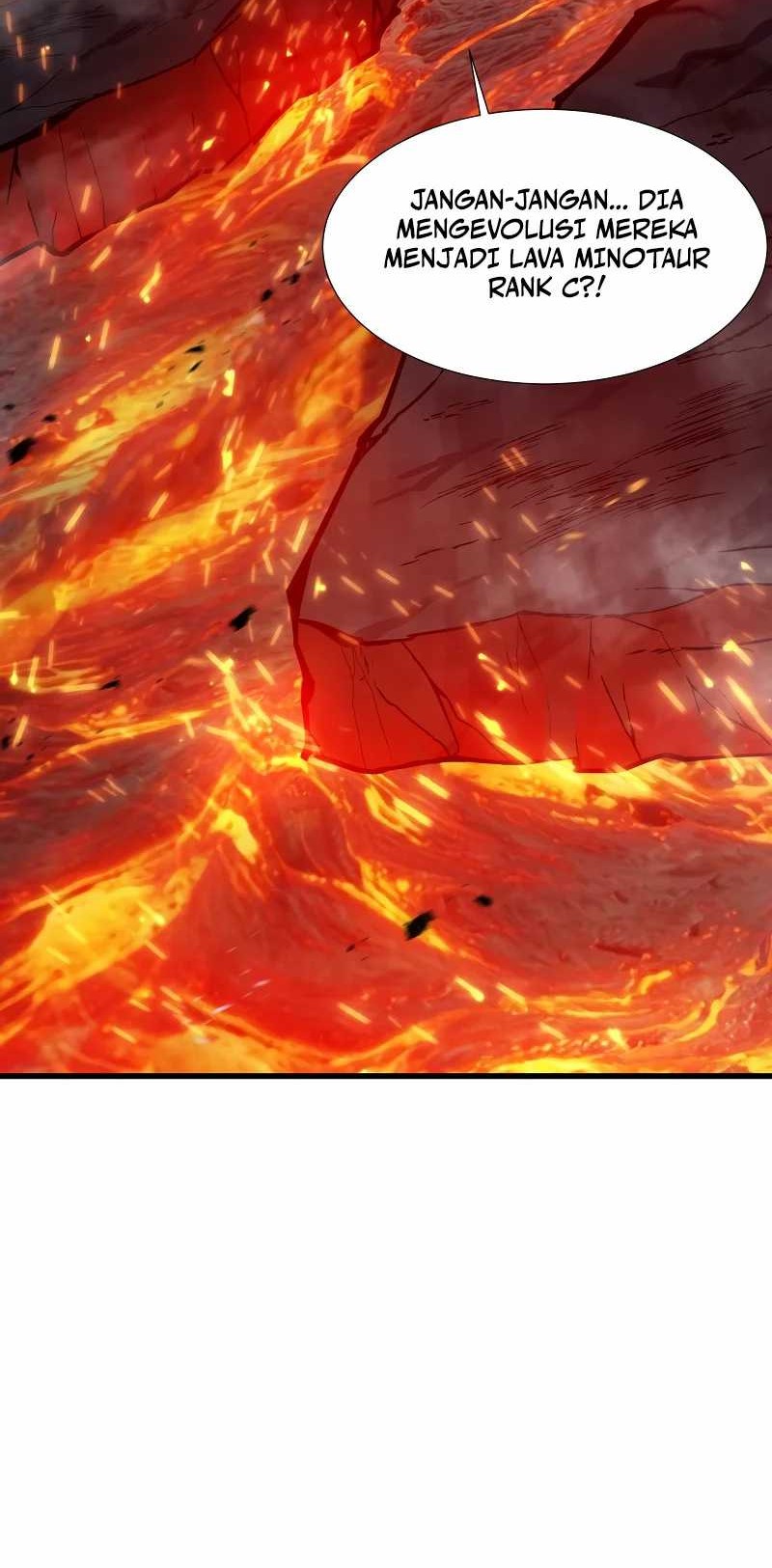 Tyrant of the Otherworld: My Shadow Can Evolve Infinitely Chapter 13 - Halaman 21