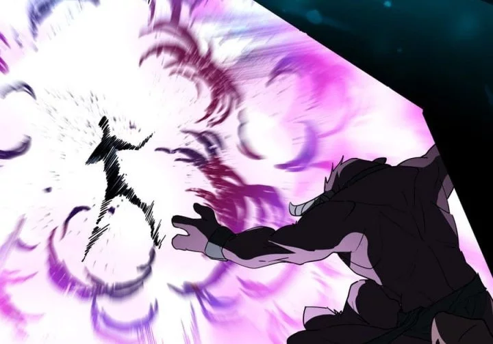 Tyrant of the Otherworld: My Shadow Can Evolve Infinitely Chapter 48 - Halaman 16