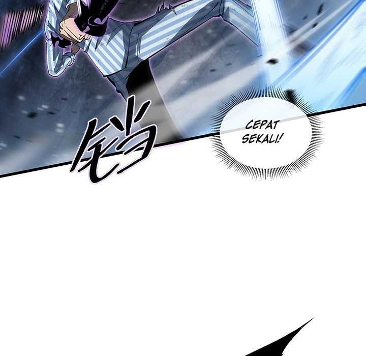Tyrant of the Otherworld: My Shadow Can Evolve Infinitely Chapter 5 - Halaman 21