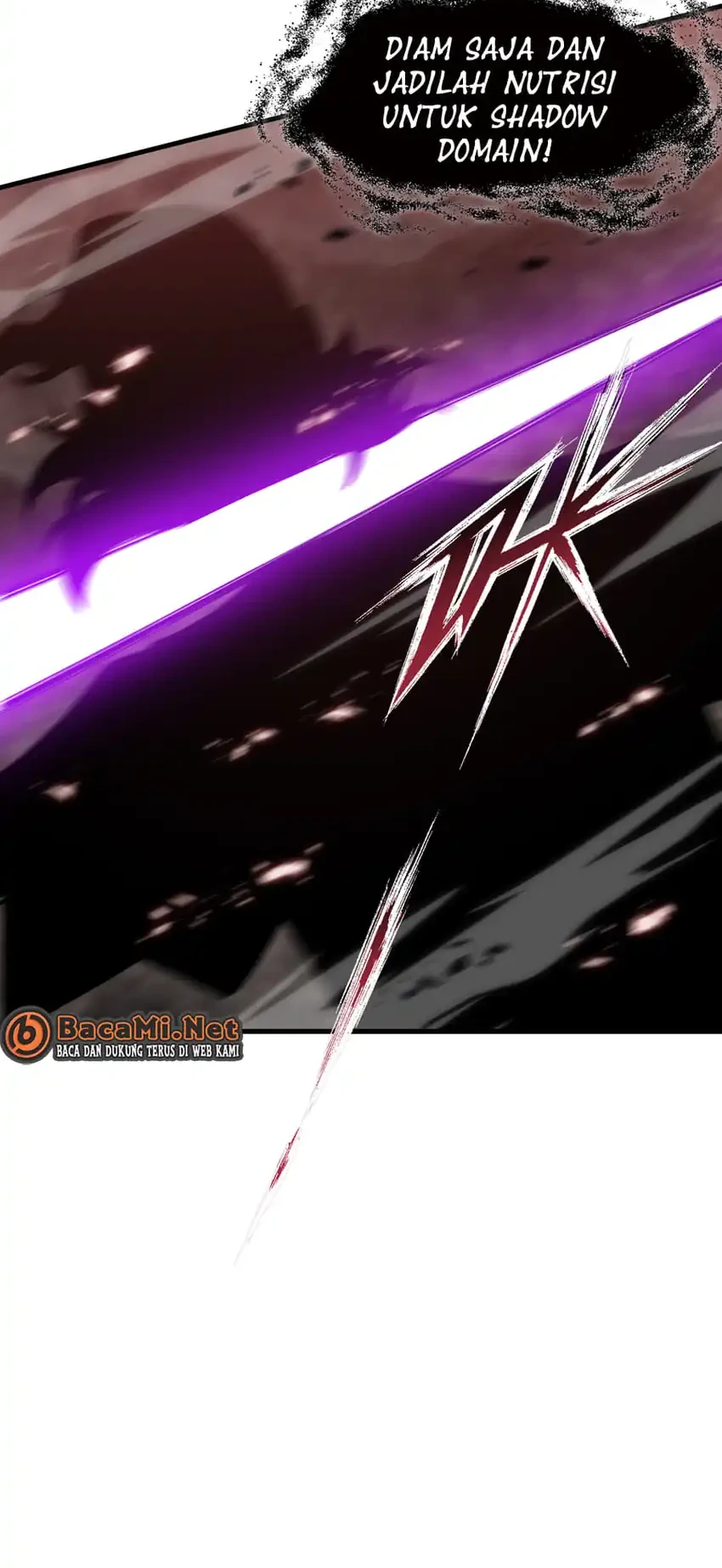 Tyrant of the Otherworld: My Shadow Can Evolve Infinitely Chapter 78 - Halaman 17