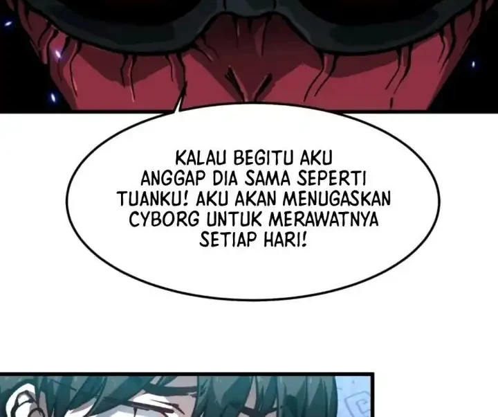 Ultimate Martial Evolution: Begin by Awakening the King of Monsters Chapter 104 Gambar 16