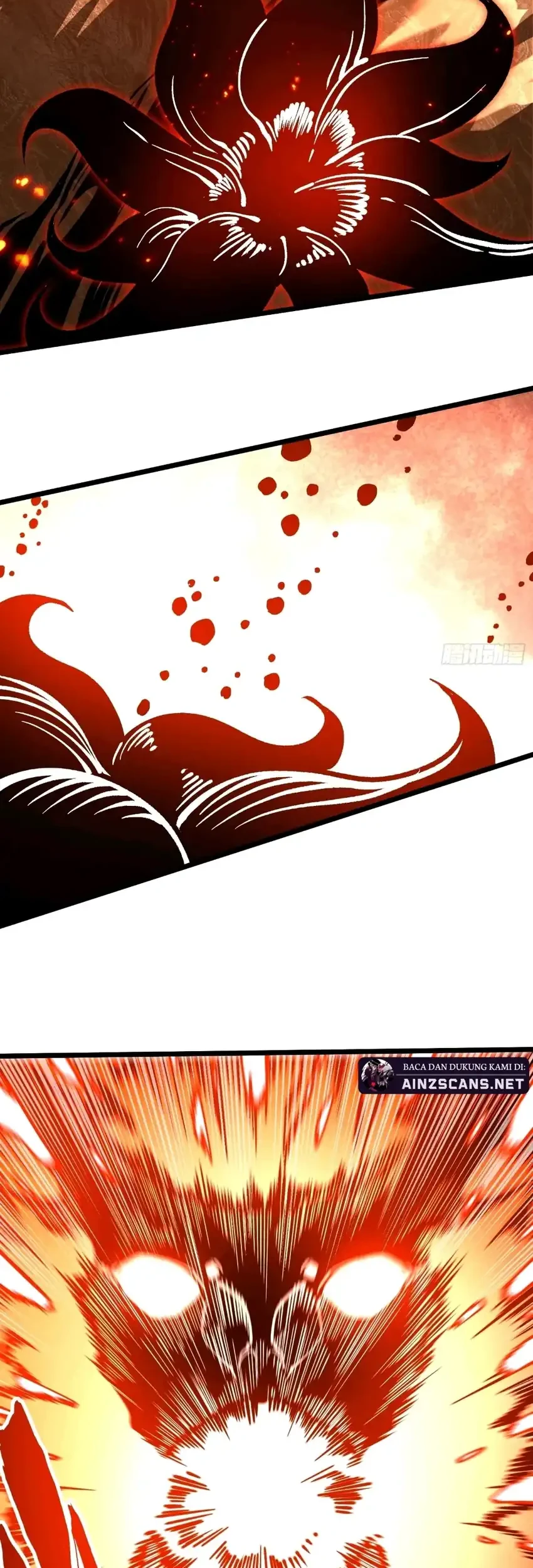 Ultimate Martial Evolution: Begin by Awakening the King of Monsters Chapter 115 Gambar 19