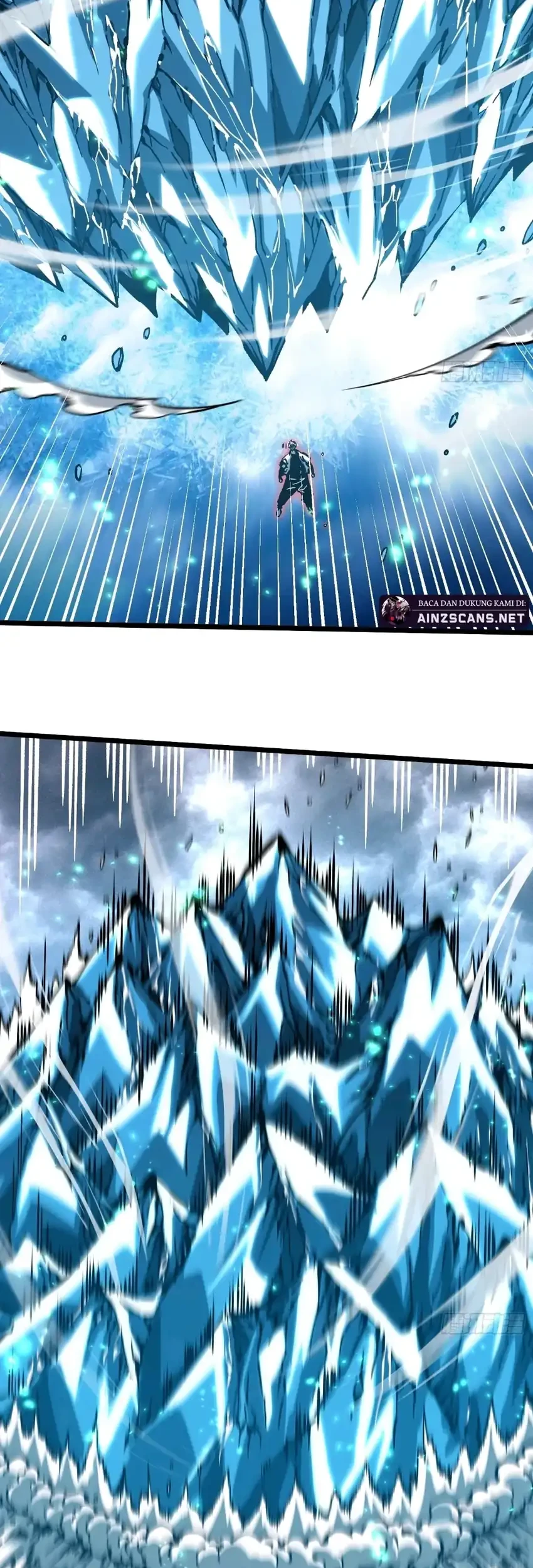 Ultimate Martial Evolution: Begin by Awakening the King of Monsters Chapter 117 Gambar 19