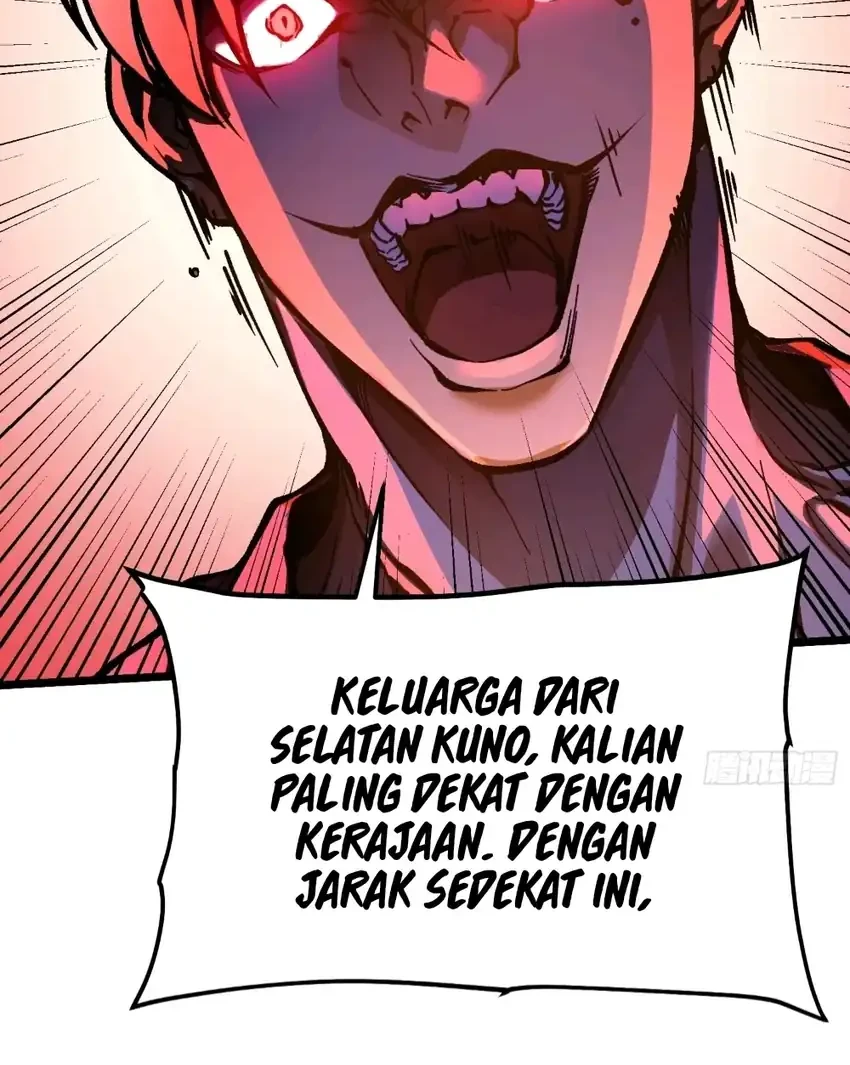 Ultimate Martial Evolution: Begin by Awakening the King of Monsters Chapter 125 Gambar 20