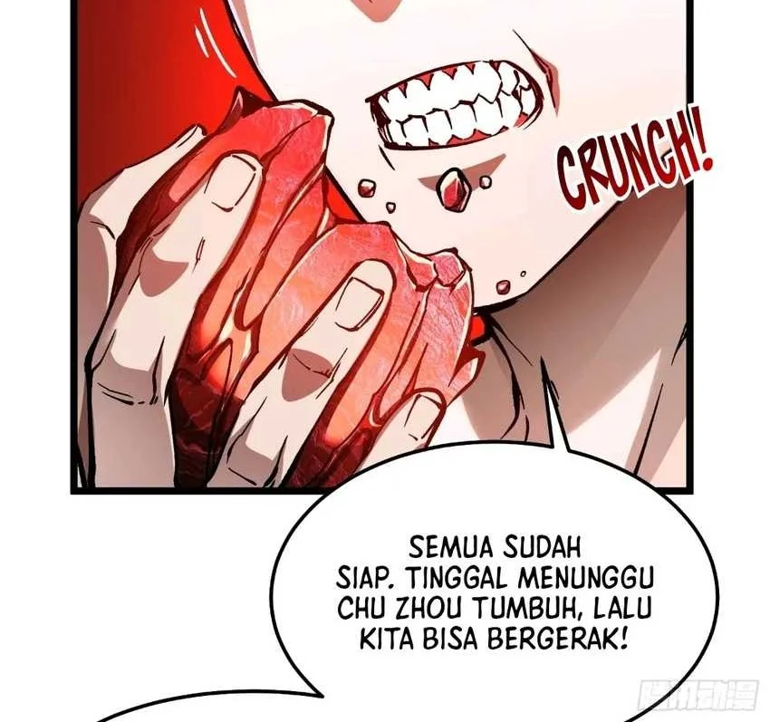 Ultimate Martial Evolution: Begin by Awakening the King of Monsters Chapter 126 Gambar 20