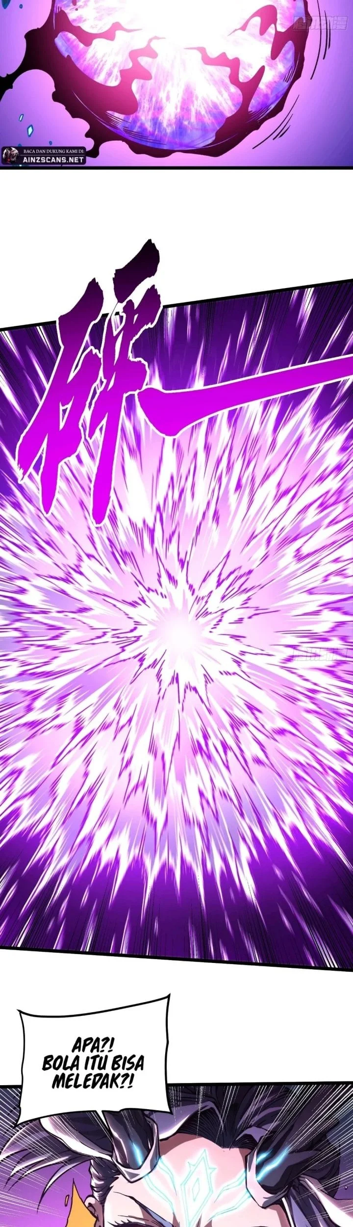 Ultimate Martial Evolution: Begin by Awakening the King of Monsters Chapter 127 Gambar 17