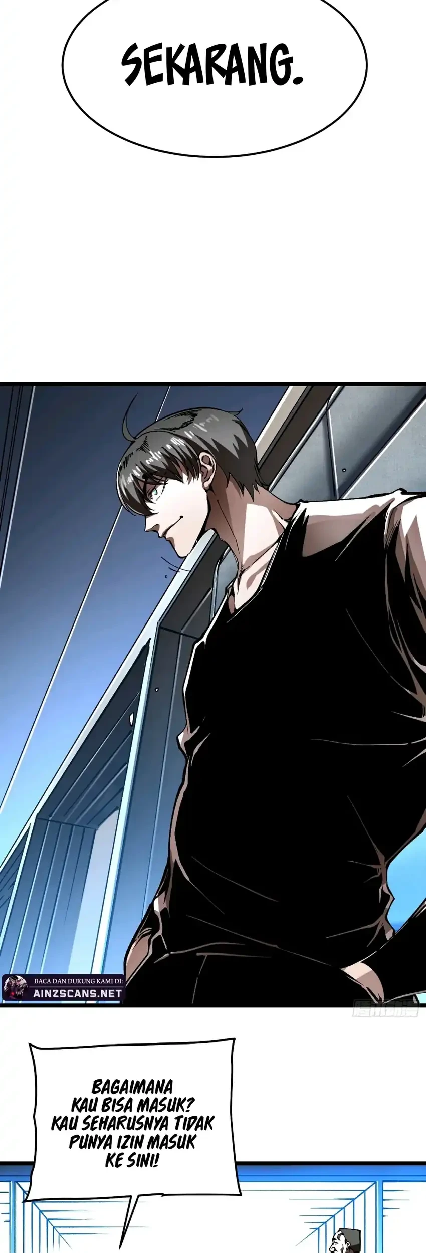 Ultimate Martial Evolution: Begin by Awakening the King of Monsters Chapter 130 Gambar 23
