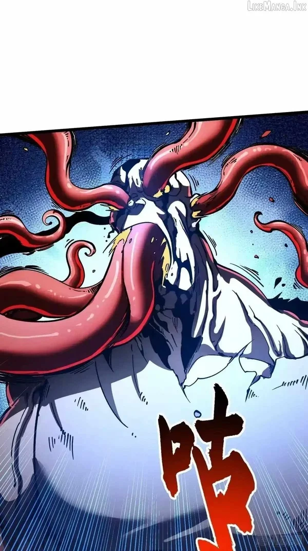 Ultimate Martial Evolution: Begin by Awakening the King of Monsters Chapter 133 Gambar 19