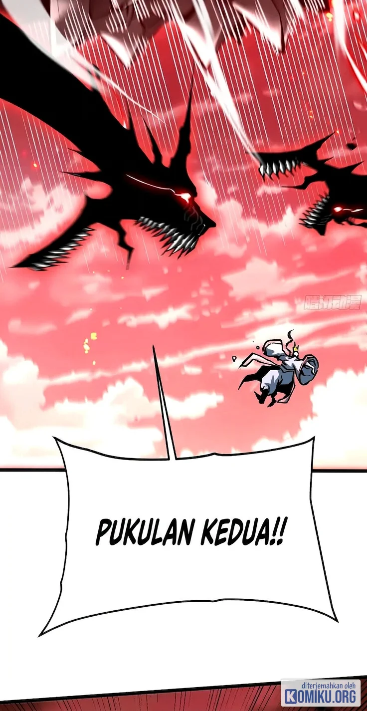 Ultimate Martial Evolution: Begin by Awakening the King of Monsters Chapter 136 Gambar 14