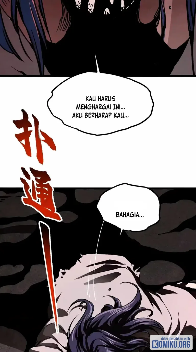 Ultimate Martial Evolution: Begin by Awakening the King of Monsters Chapter 137 Gambar 22