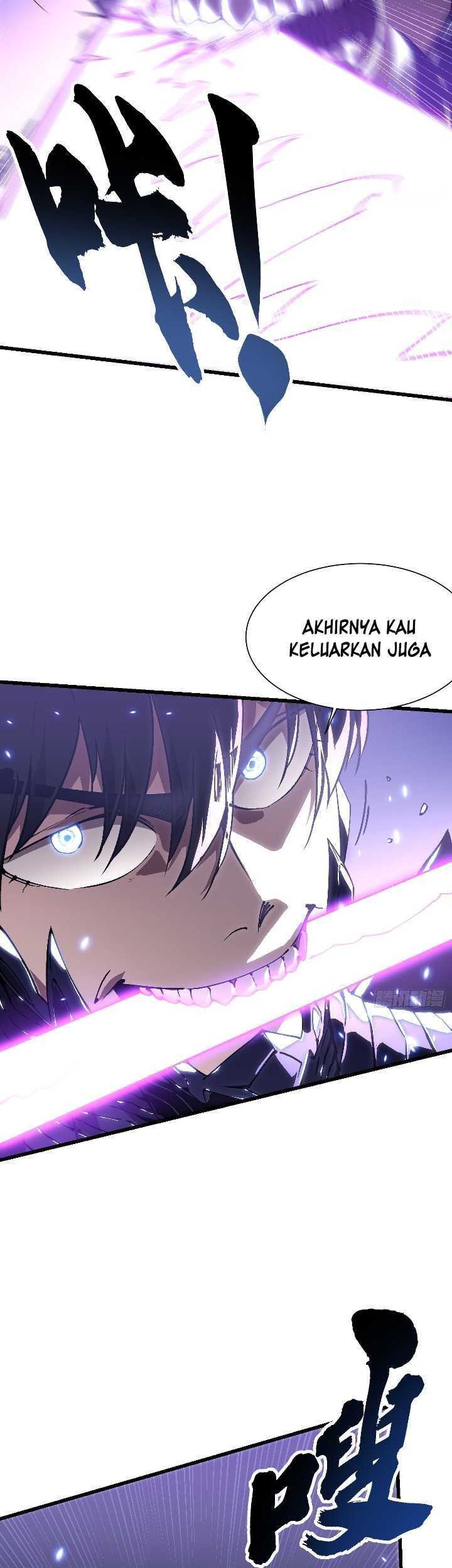 Ultimate Martial Evolution: Begin by Awakening the King of Monsters Chapter 39 Gambar 28