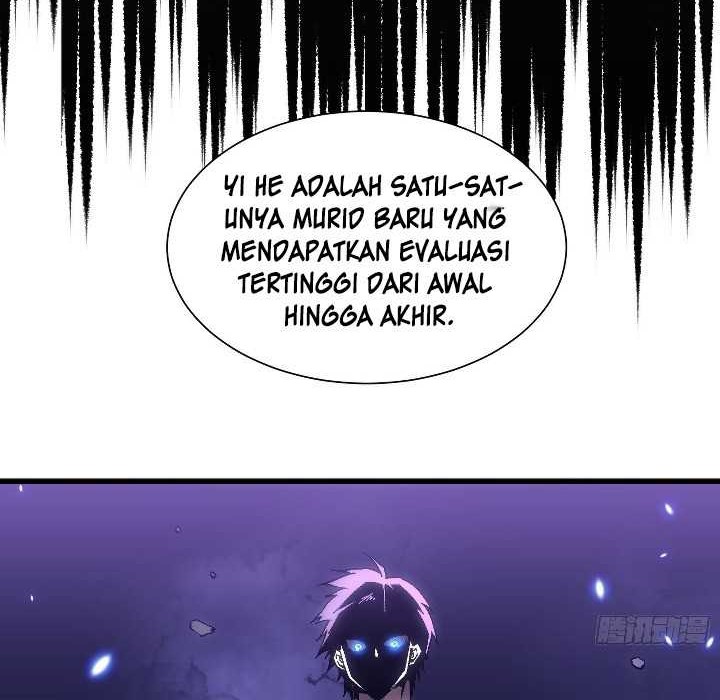 Ultimate Martial Evolution: Begin by Awakening the King of Monsters Chapter 43 Gambar 25