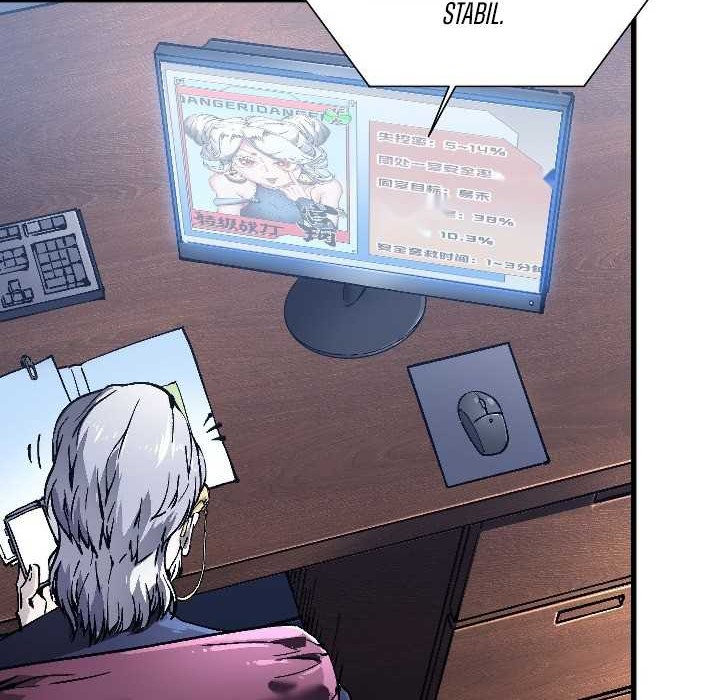 Ultimate Martial Evolution: Begin by Awakening the King of Monsters Chapter 44 Gambar 21