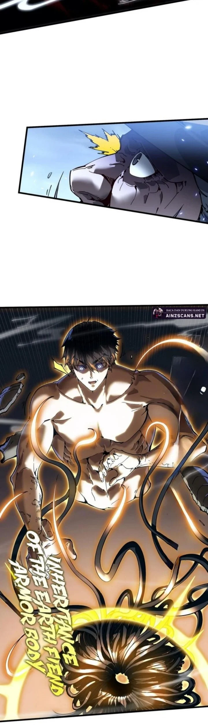 Ultimate Martial Evolution: Begin by Awakening the King of Monsters Chapter 74 Gambar 16